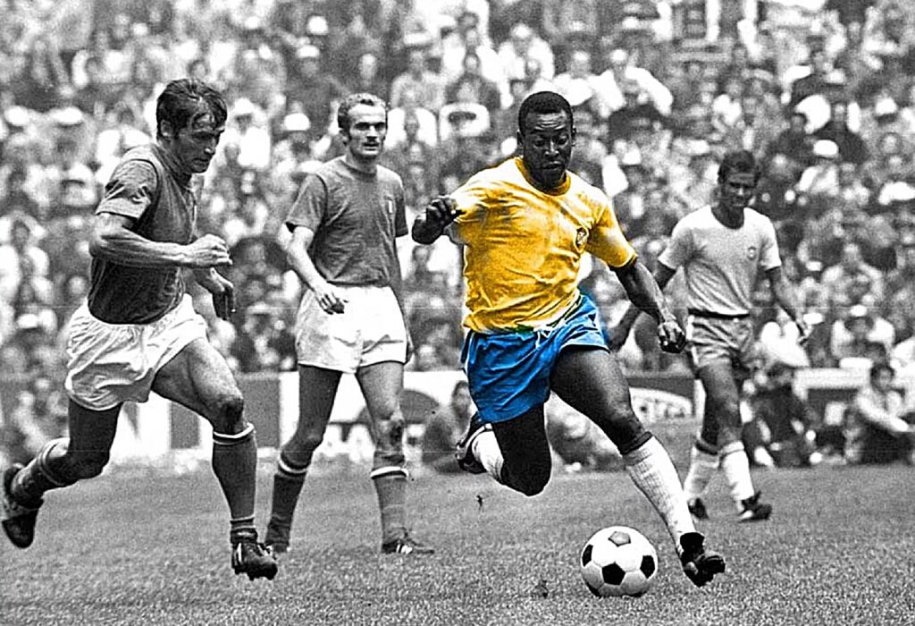 Το «Μαρακανά» αλλάζει όνομα προς τιμήν του Πελέ!