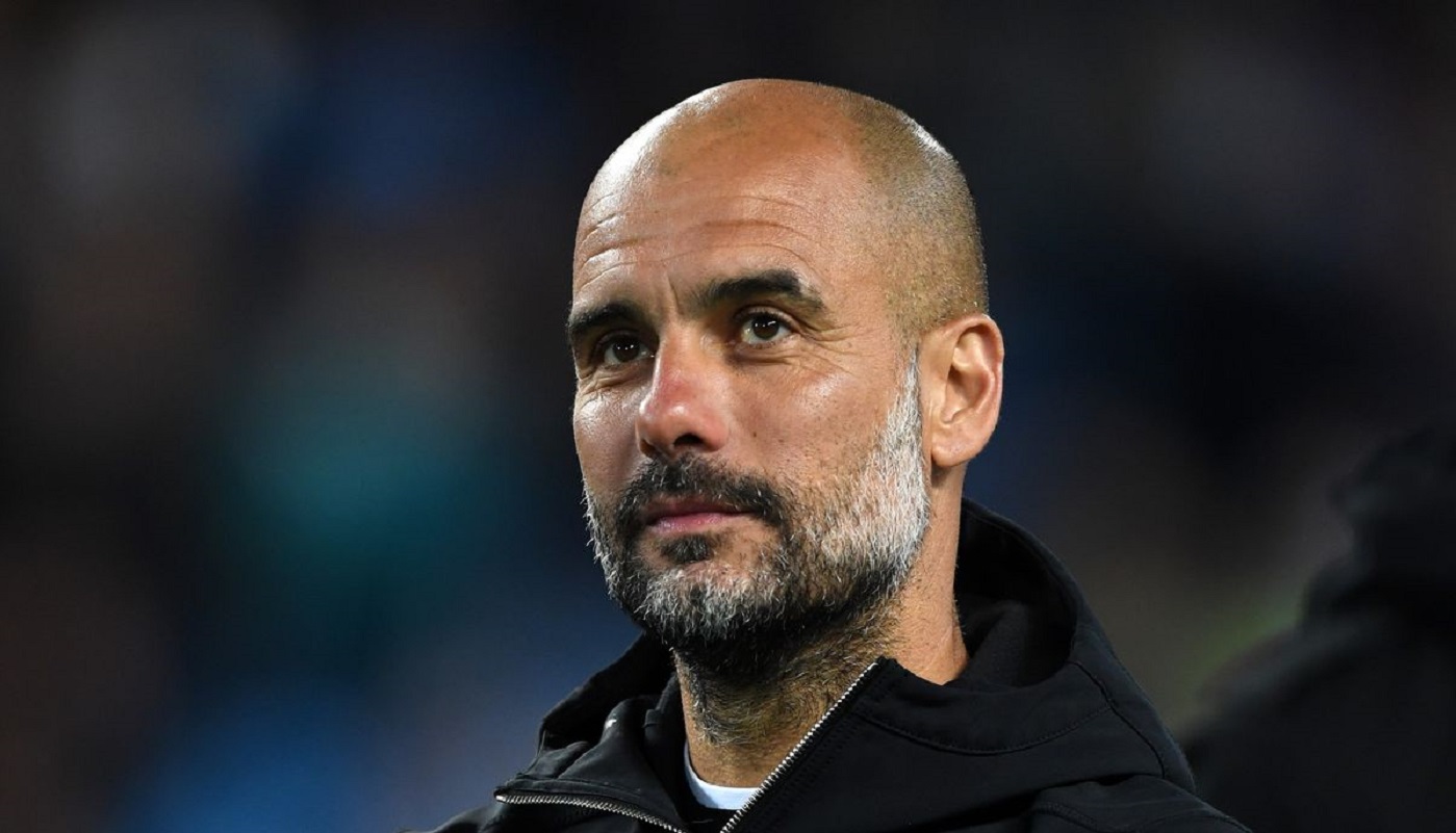 Ο λόγος που ο Πεπ λατρεύει την Πρέμιερ Λιγκ!