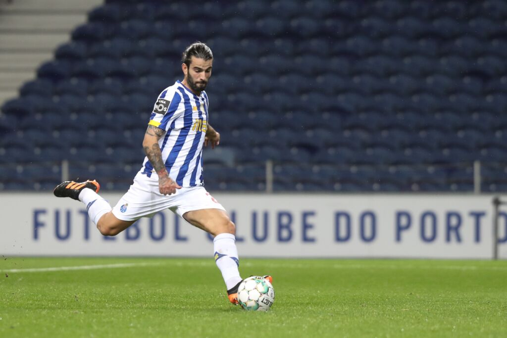 Έτοιμη για την έκπληξη η Πόρτο, 1-0 την Γιουβέντους (vid)