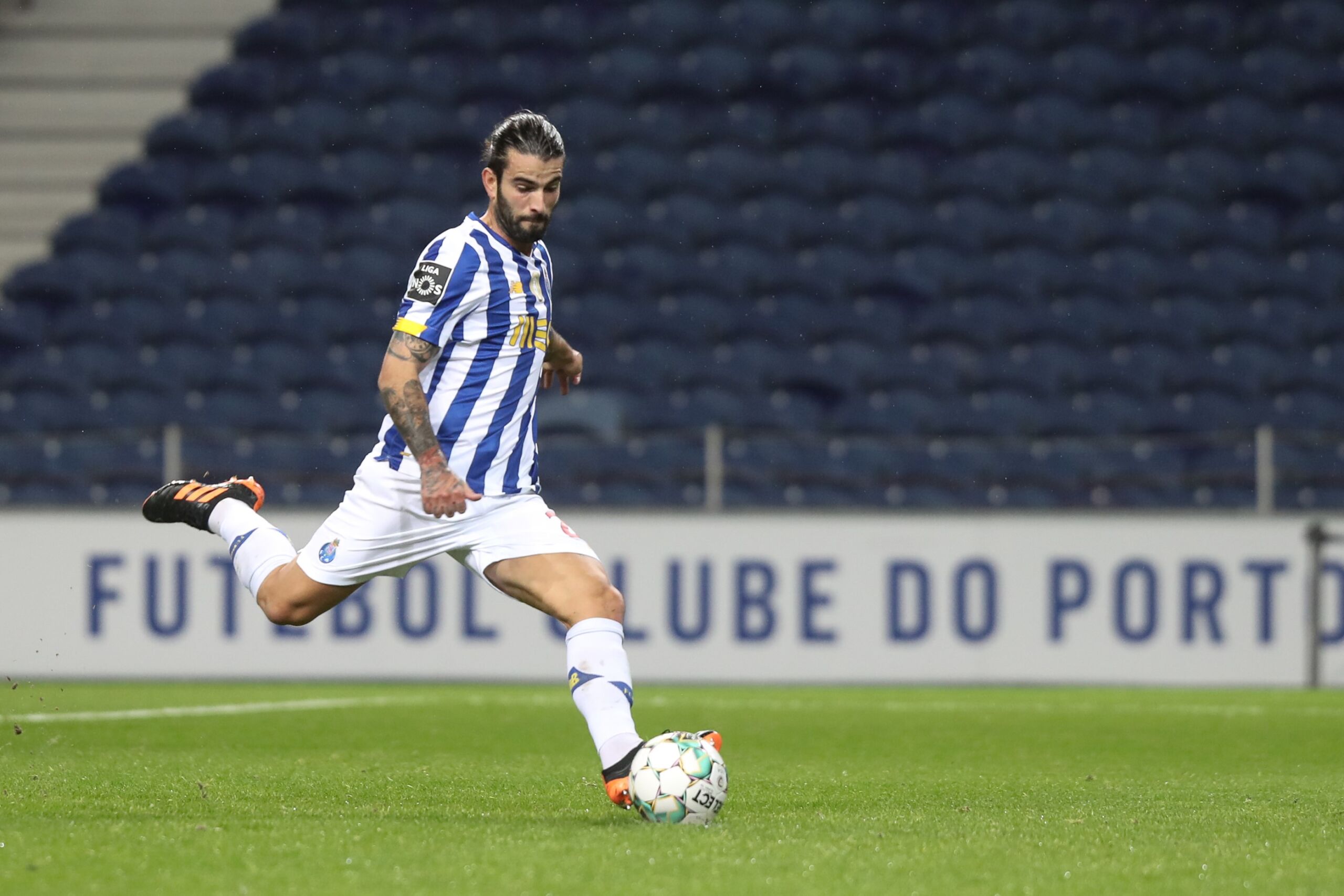 Έτοιμη για την έκπληξη η Πόρτο, 1-0 την Γιουβέντους (vid)