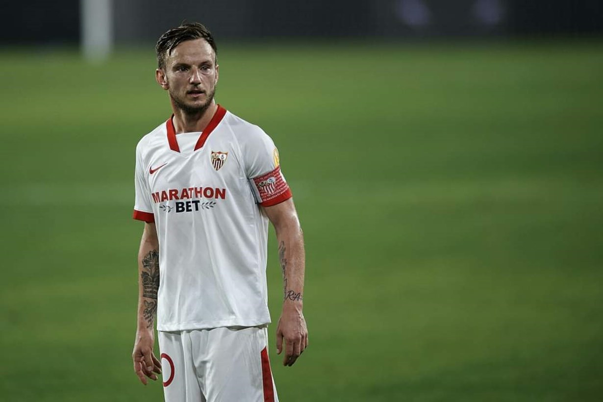 Ράκιτιτς σε Μέσι: “Έχω την κούπα που δεν θα αποκτήσεις ποτέ”