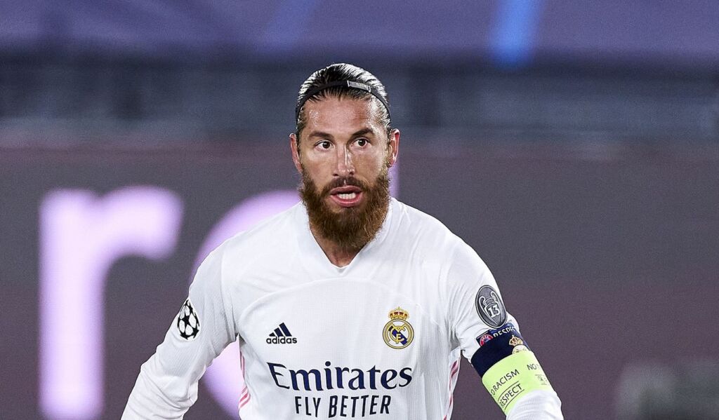 Ο Ριβάλντο θέλει Σέρχιο Ράμος στην Μπαρτσελόνα!