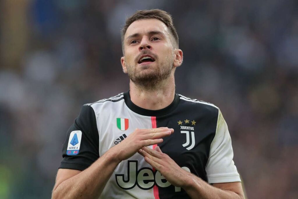 Ο Ράμσεϊ επιστρέφει στο αγαπημένο του Λονδίνο!