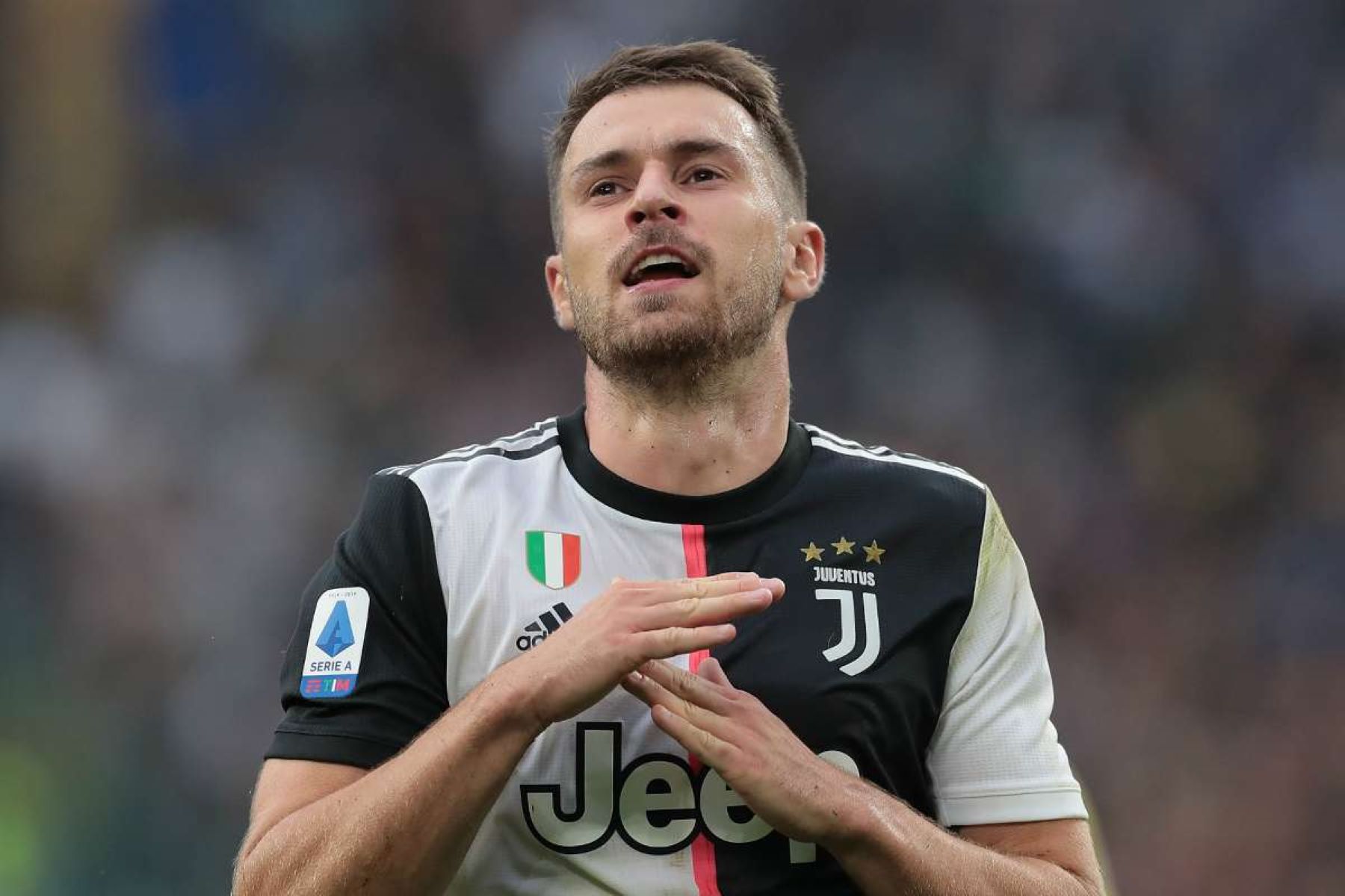 H Ιταλία δεν... πάει στον Ράμσεϊ! 