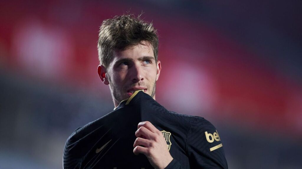 Η Γιουνάιτεντ ξεκινά τις υπερβάσεις με Σέρτζι Ρομπέρτο!