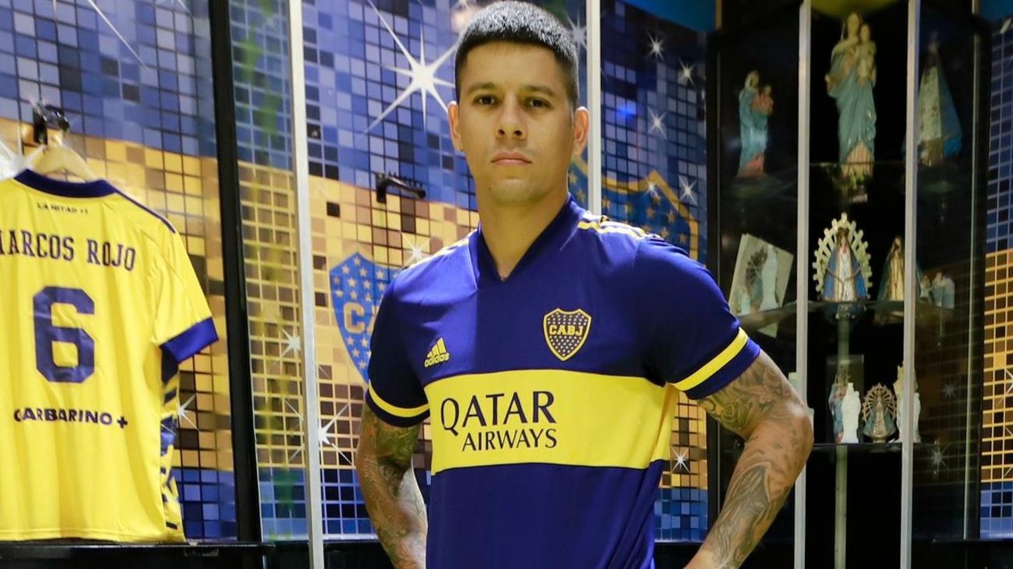 Ο Ρόχο «πρόδωσε» τη συμφωνία Καβάνι-Μπόκα;