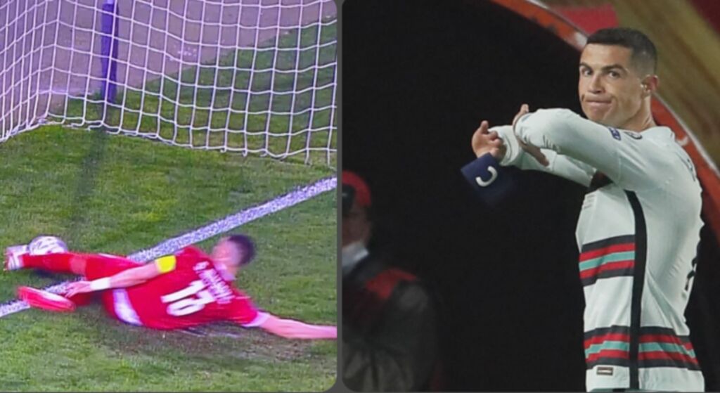 Προκριματικά Μουντιάλ: Γιατί δεν αξιοποιείται το VAR και η τεχνολογία γραμμής