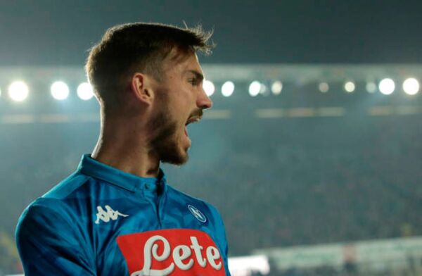 Φαμπιάν Ρουίθ