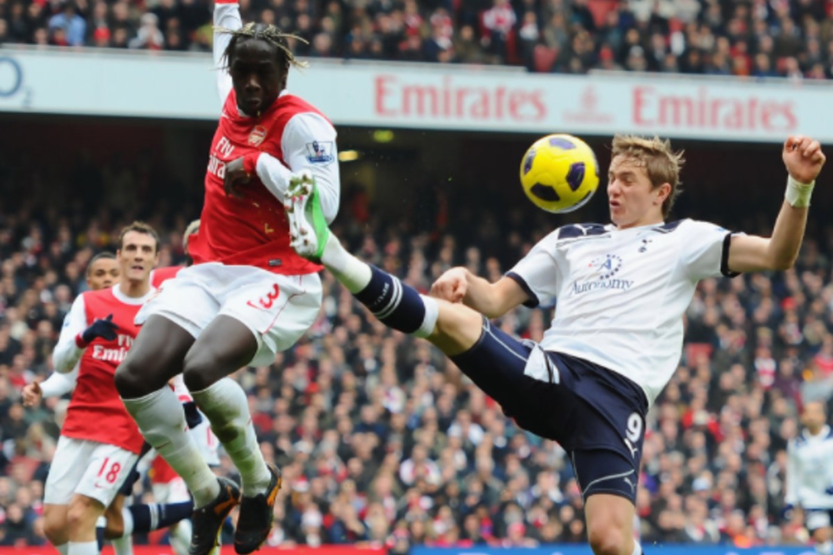 Σανιά: «Ένιωθα το μίσος στο ντέρμπι και μου άρεσε»