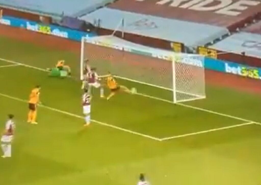 Ο Σαΐς κατάφερε να χάσει αυτό που δεν χάνεται (vid)