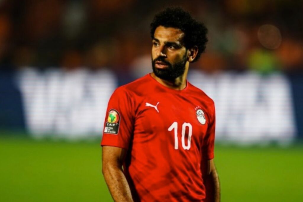 H Αίγυπτος καλεί τον Σαλάχ στους Ολυμπιακούς του Τόκιο