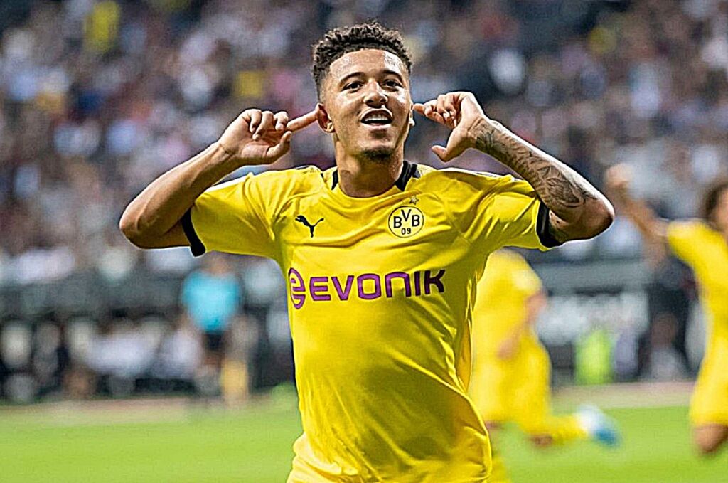 «Η Λίβερπουλ πρέπει να πάρει τον Σάντσο, όχι τον Μπαπέ»