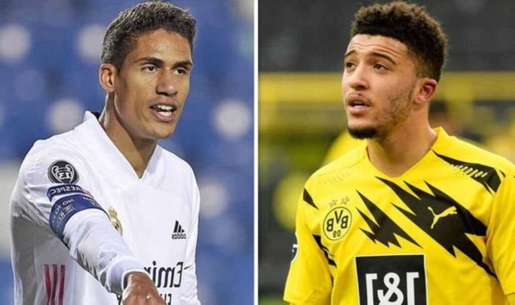 Η Γιουνάιτεντ έχει την κάβα για να γίνει επικίνδυνη!