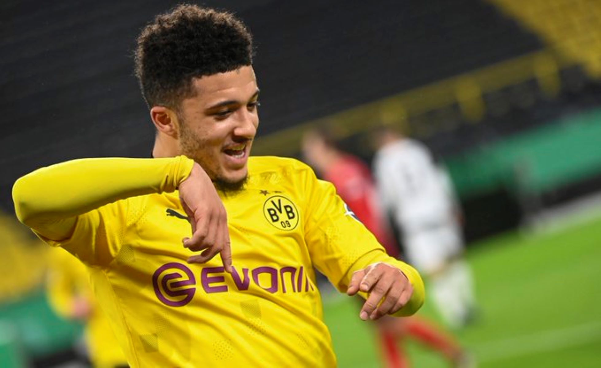 Σάντσο θέλοντος… 4αδα η Ντόρτμουντ (vid)