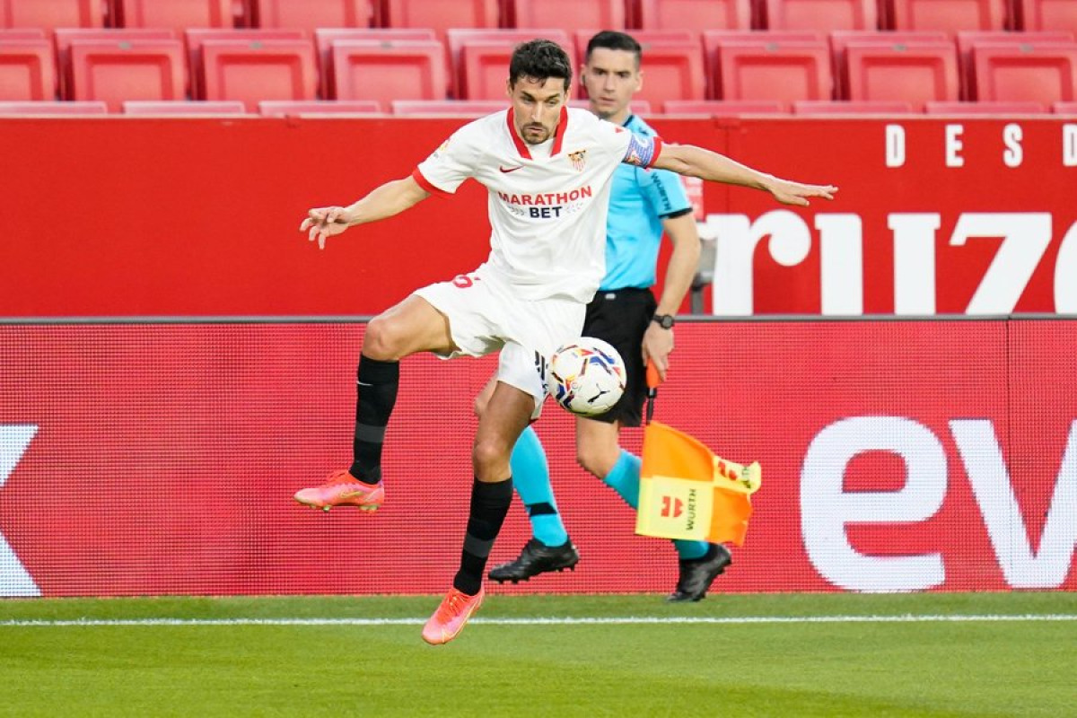 Σεβίλλη… δυνατή, Ρεάλ και Μπαρτσελόνα «απειλεί! (vid)