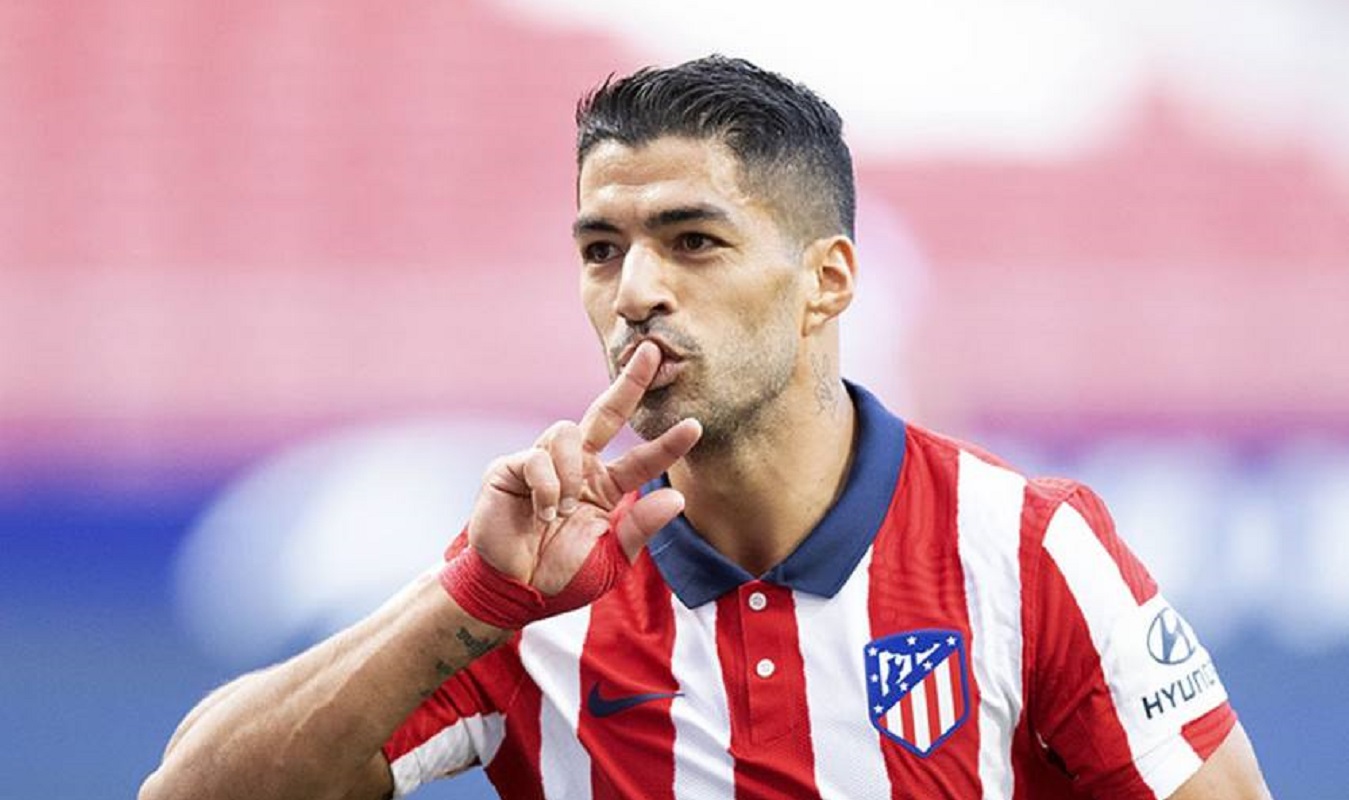 Σουάρες: «Να δείξουμε γιατί είμαστε στην κορυφή»