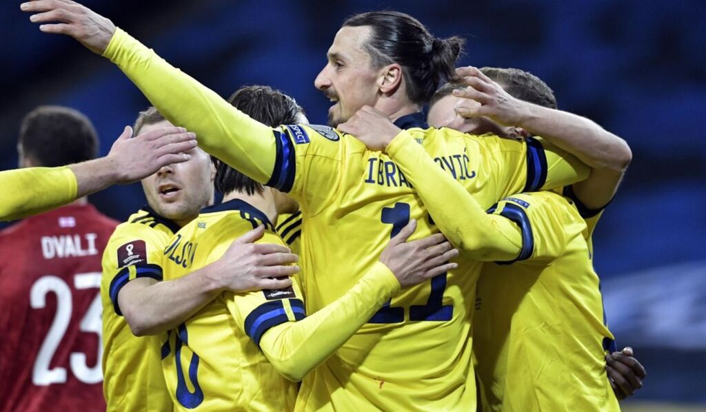 Η υπόσχεση του Ζλάταν για τον εθνικό ύμνο