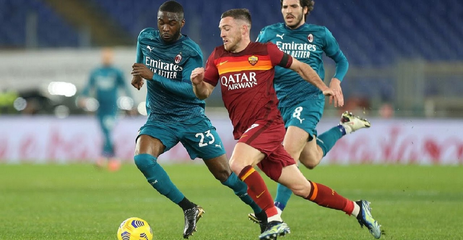 Τομόρι και Τονάλι σε επικό σώσιμο ελπίδας! (vid)