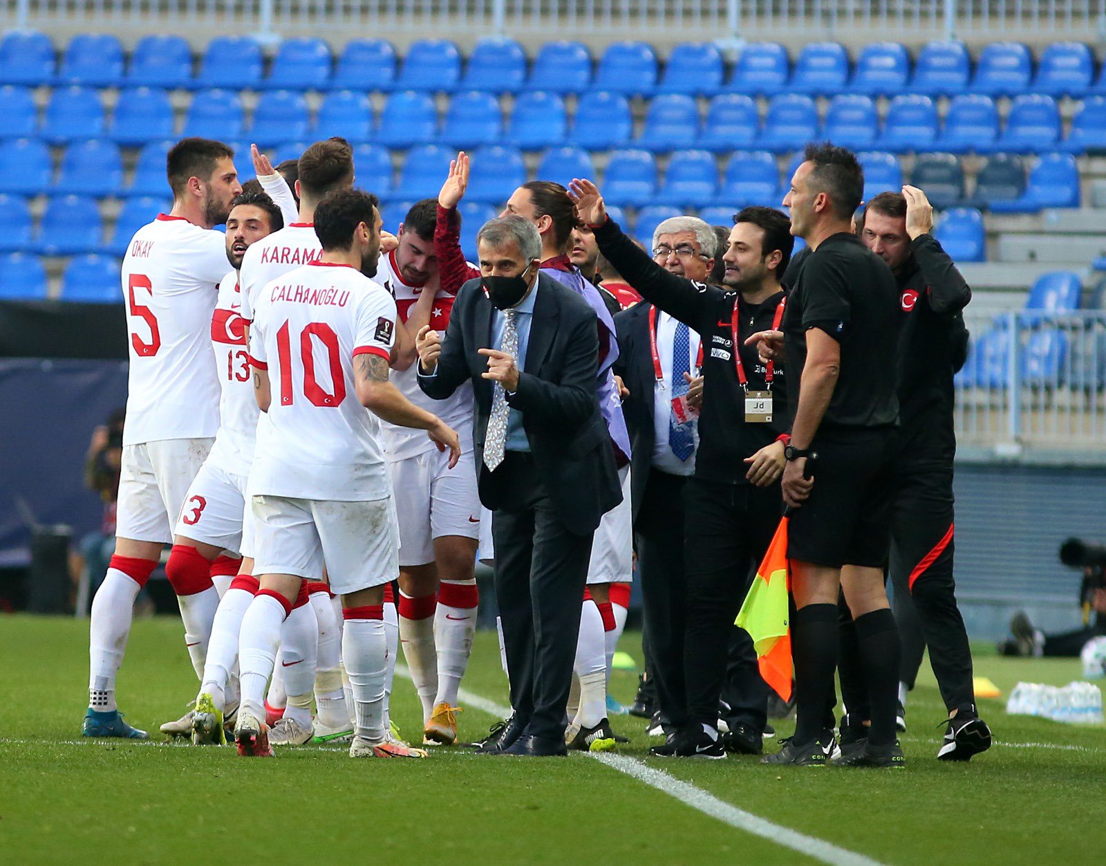 Η Τουρκία κάνει όλη την Ευρώπη να "παραμιλάει"! 