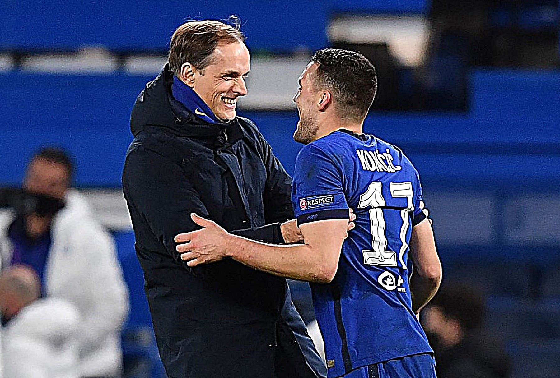 Τούχελ: «Κανείς δε θα μας θέλει για αντιπάλους»!