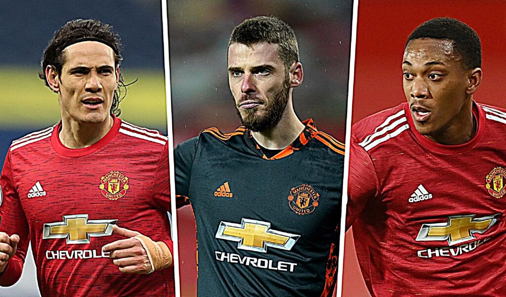 Ετοιμάζει τεράστιο ξεσκαρτάρισμα η Γιουνάιτεντ!