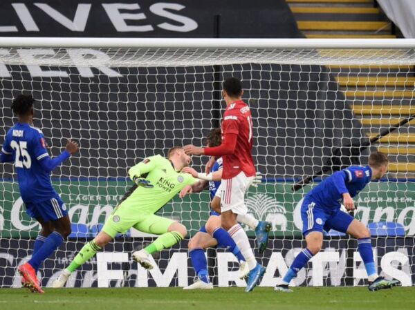 Λέστερ Γιουνάιτεντ