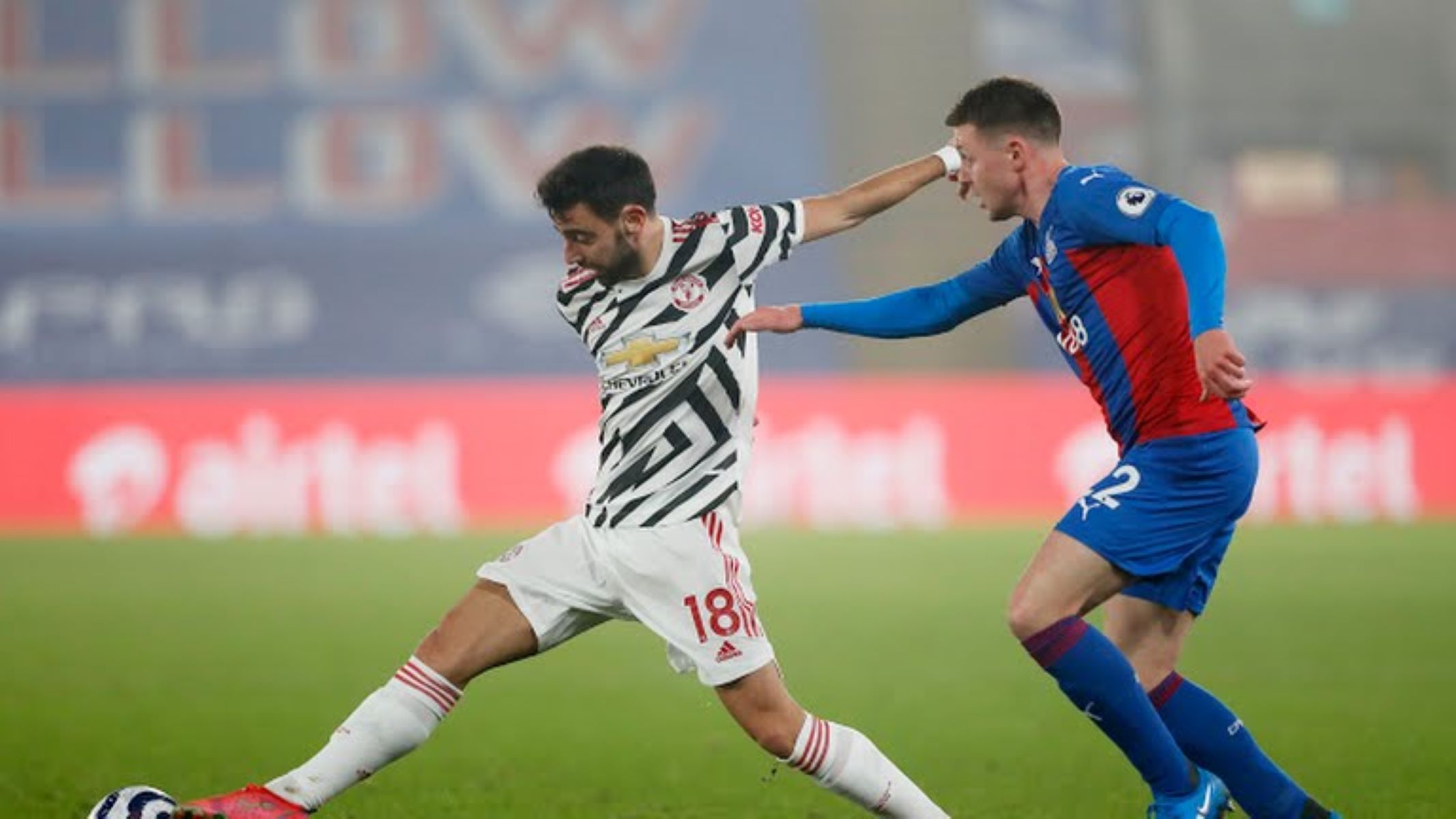 Γιουνάιτεντ