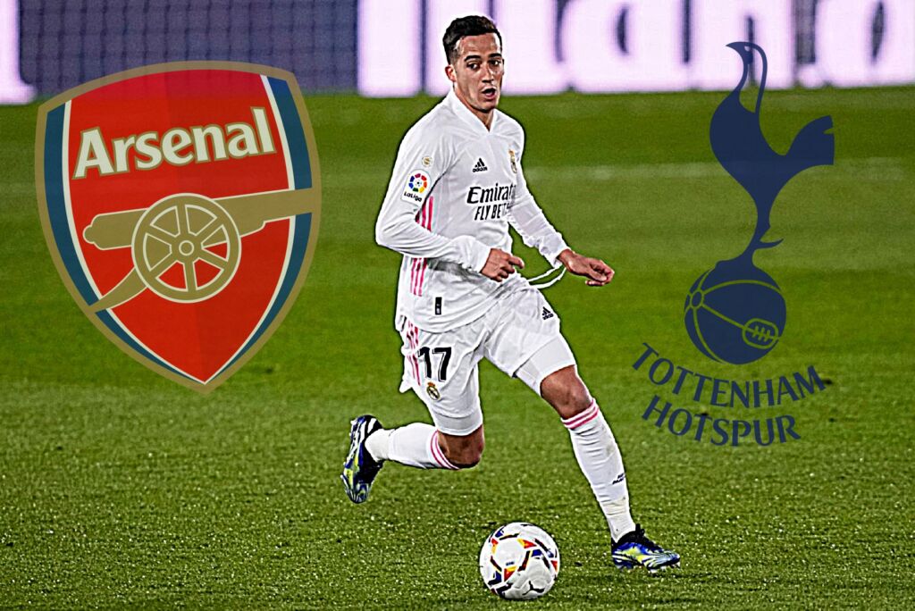 Λονδρέζικος «εμφύλιος» για τον Βάσκεθ!