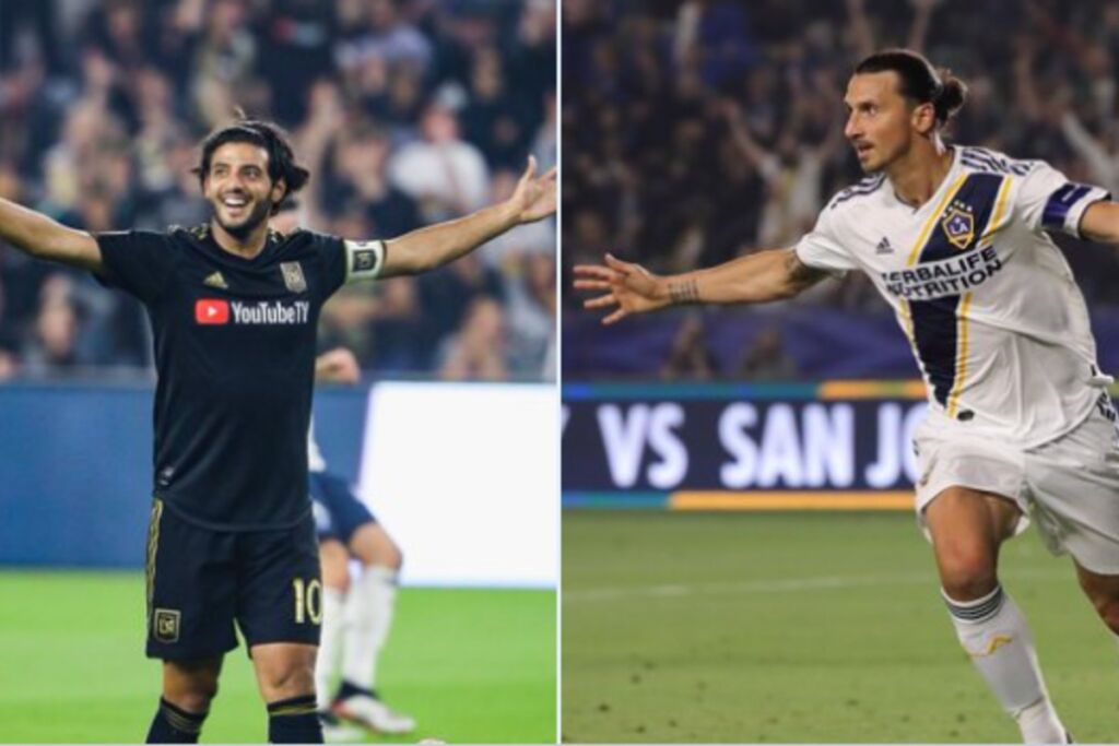 «Αντιμετώπισα τον Ίμπρα και κέρδισα όλα τα ατομικά βραβεία»