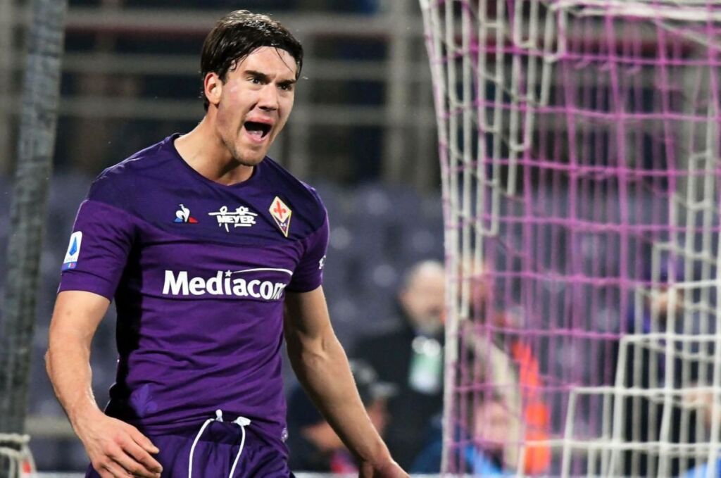 Ντούσαν Βλάχοβιτς: Ο… φανερός πόθος της Μίλαν