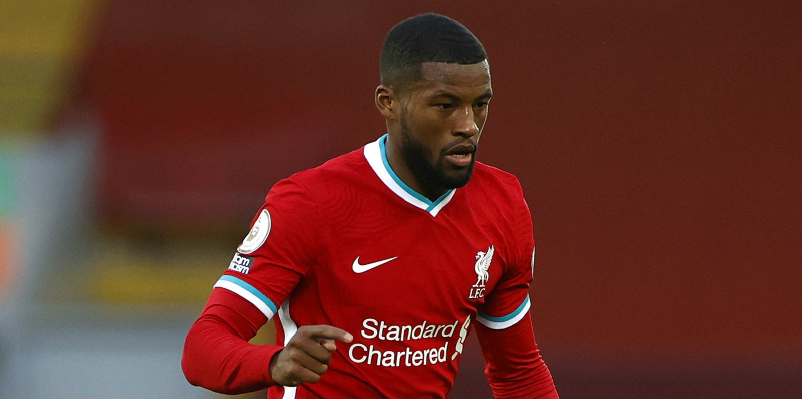 Βαϊνάλντουμ: «Δεν θα χαρώ αν πρέπει να φύγω»