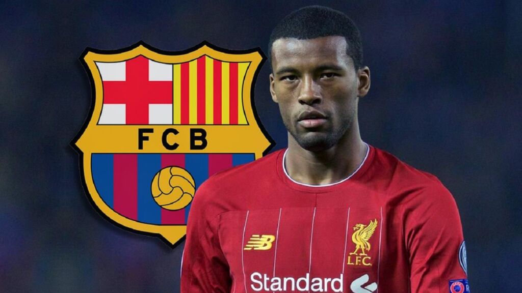 Ο Βαϊνάλντουμ υπέγραψε προσύμφωνο με την Μπάρτσα