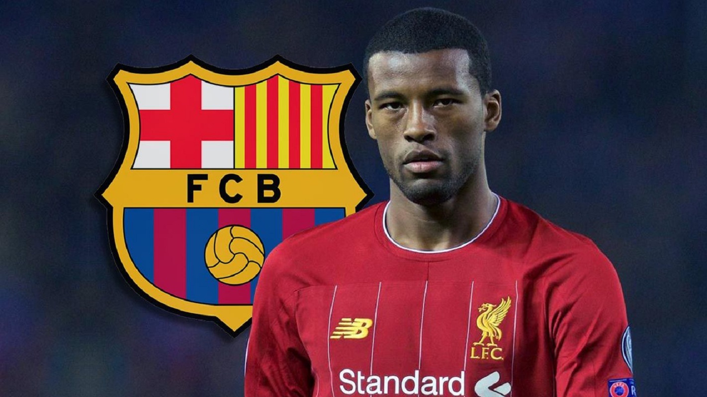 Ο Βαϊνάλντουμ υπέγραψε προσύμφωνο με την Μπάρτσα