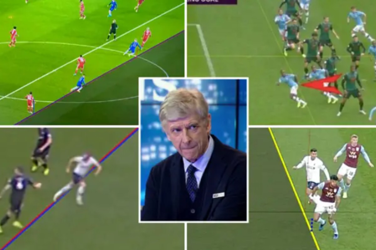 Η FIFA υιοθετεί την πρόταση Βενγκέρ για το οφσάιντ