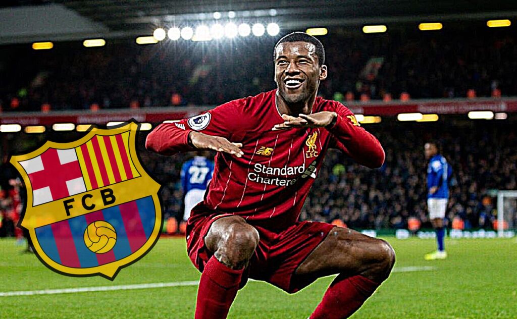 Προβάρει τα «μπλαουγκράνα» ο Βαϊνάλντουμ (pic)