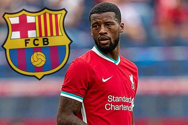 Μπαρτσελόνα