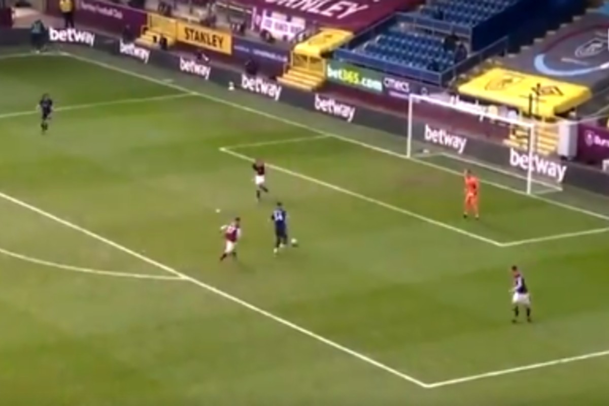 H νέα γκάφα του Τζάκα ξεπερνά κάθε προηγούμενη (vid)