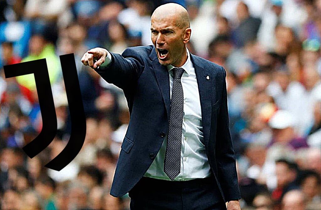 «Ονειρεύεται» Ζιντάν το καλοκαίρι η Γιουβέντους!