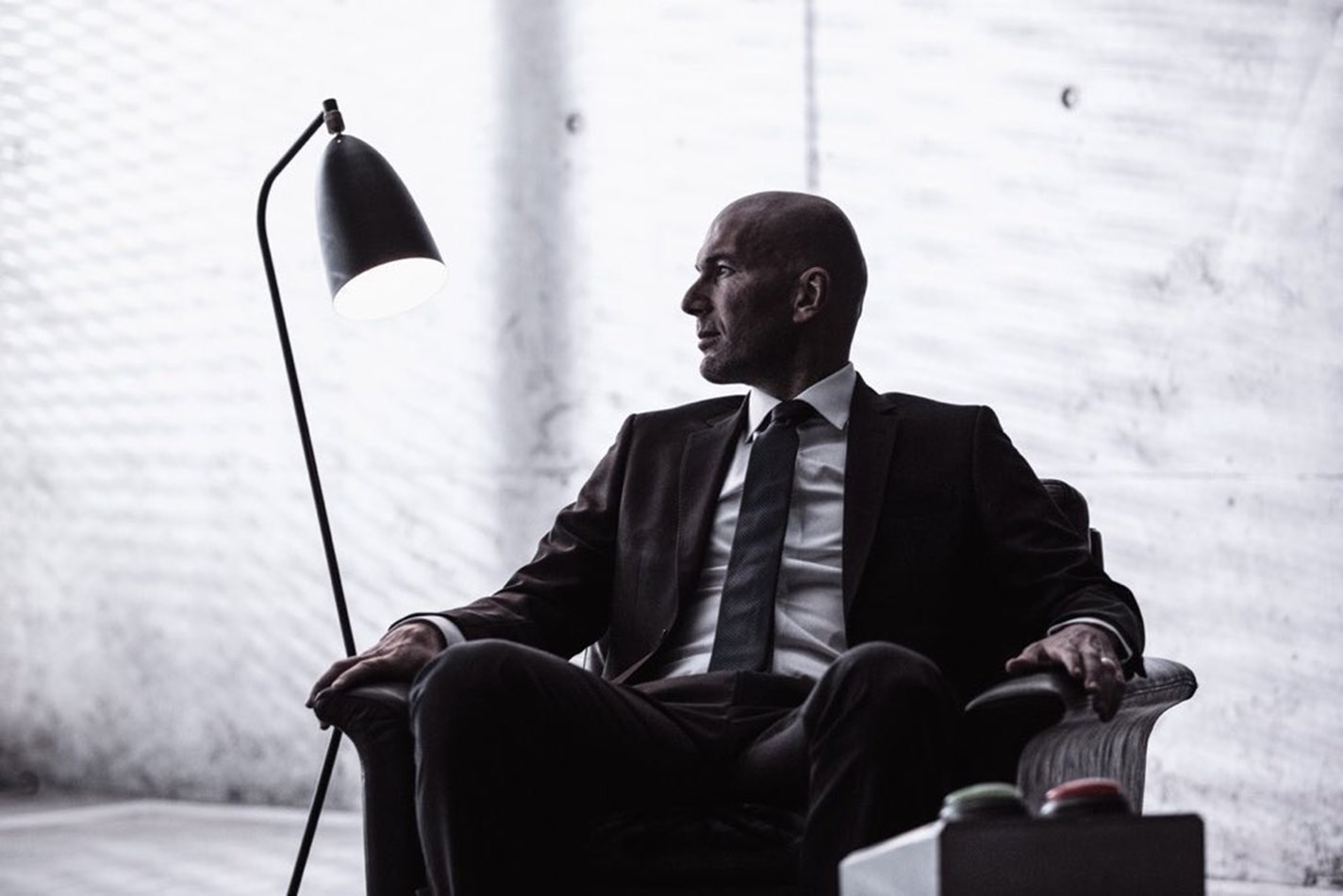 Πολύ σκληρός για να… παραιτηθεί από τη Ρεάλ ο Ζιντάν!