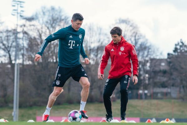 Λεβαντόφσκι