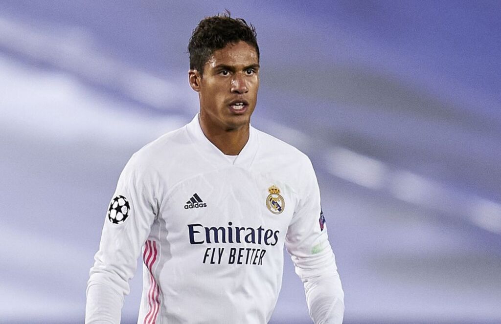 «Φευγάτος», αλλά προσγειωμένος ο Βαράν (pic)