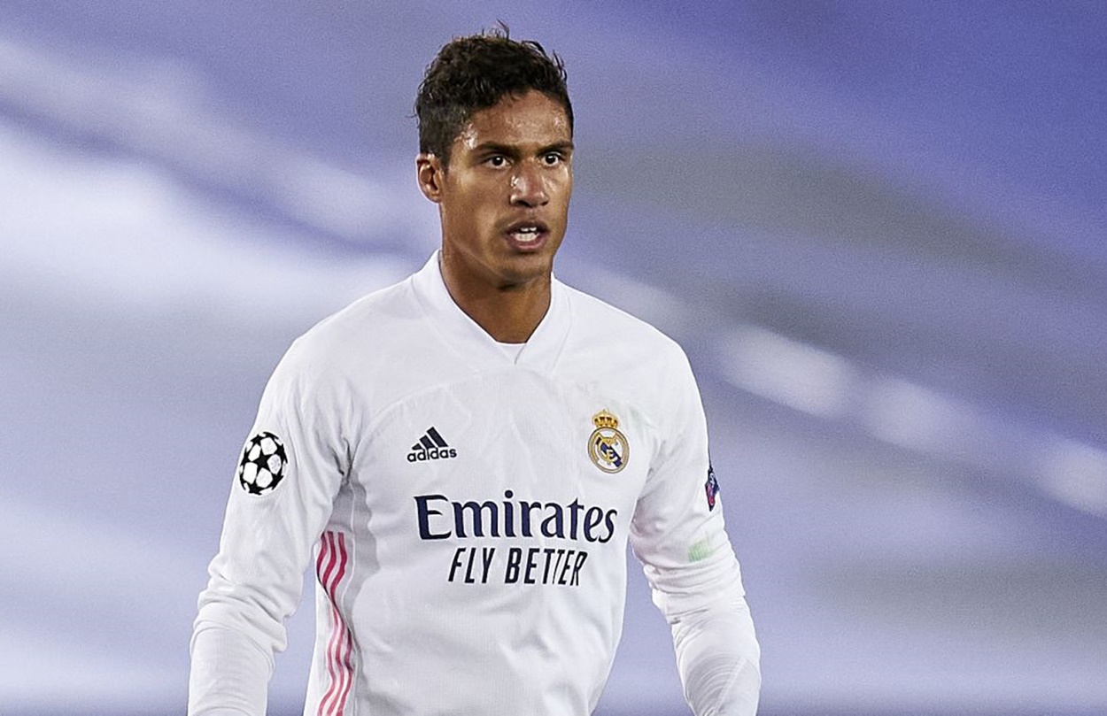 «Φευγάτος», αλλά προσγειωμένος ο Βαράν (pic)