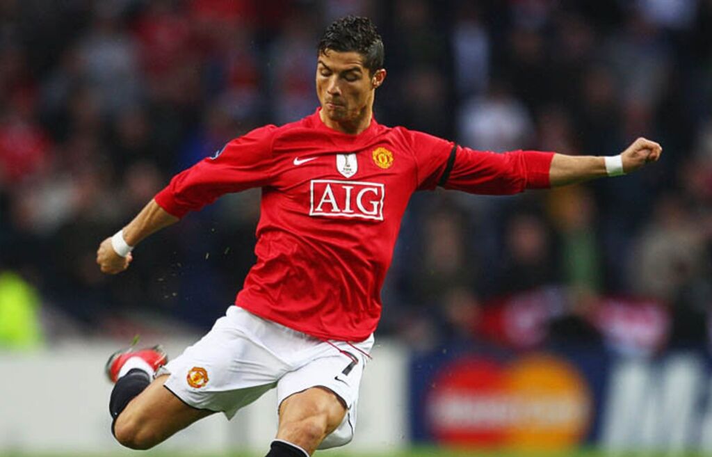 Φέργκιουσον για Κριστιάνο: «Τον ήθελε η Ρεάλ, αλλά κινήθηκα γρήγορα»