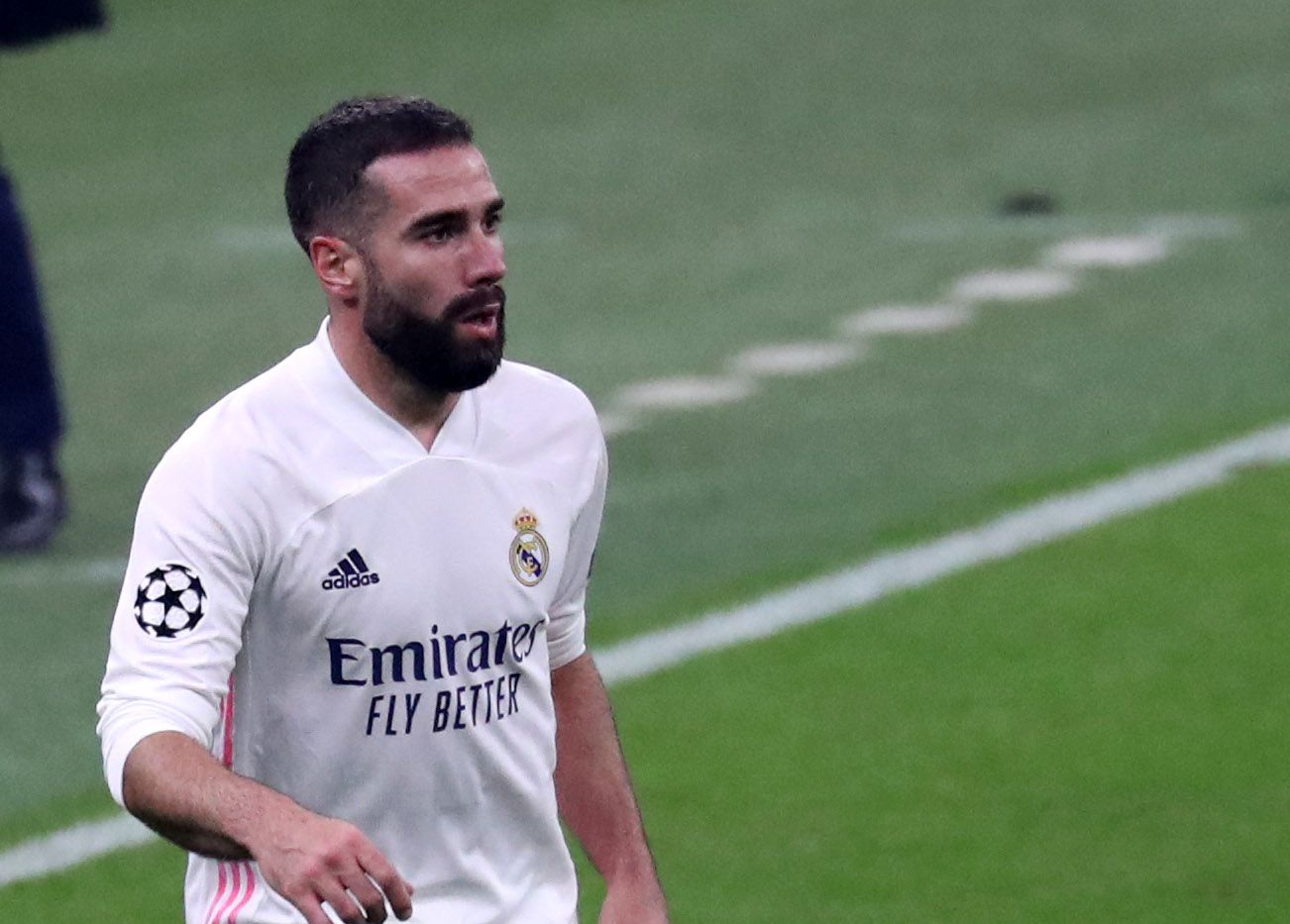 O εφιάλτης επιστρέφει για Καρβαχάλ- Τέλος η σεζόν!