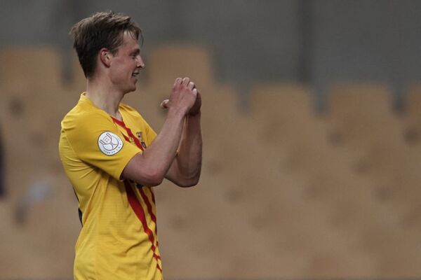 Μπαρτσελόνα