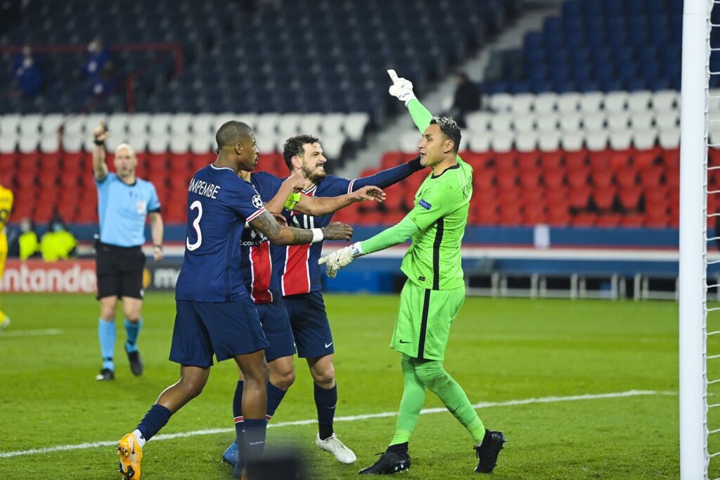 Από άλλο… πλανήτη η νέα φανέλα της Παρί! (pics)