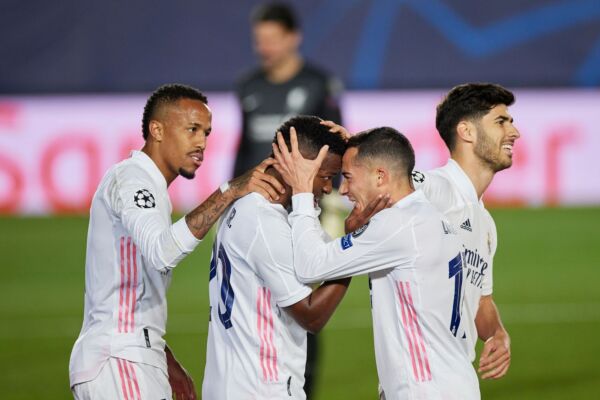 Ρεάλ Μαδρίτης