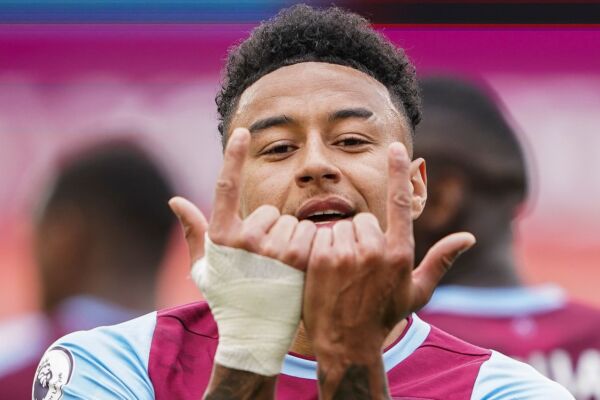 Γουέστ Χαμ Λίνγκαρντ