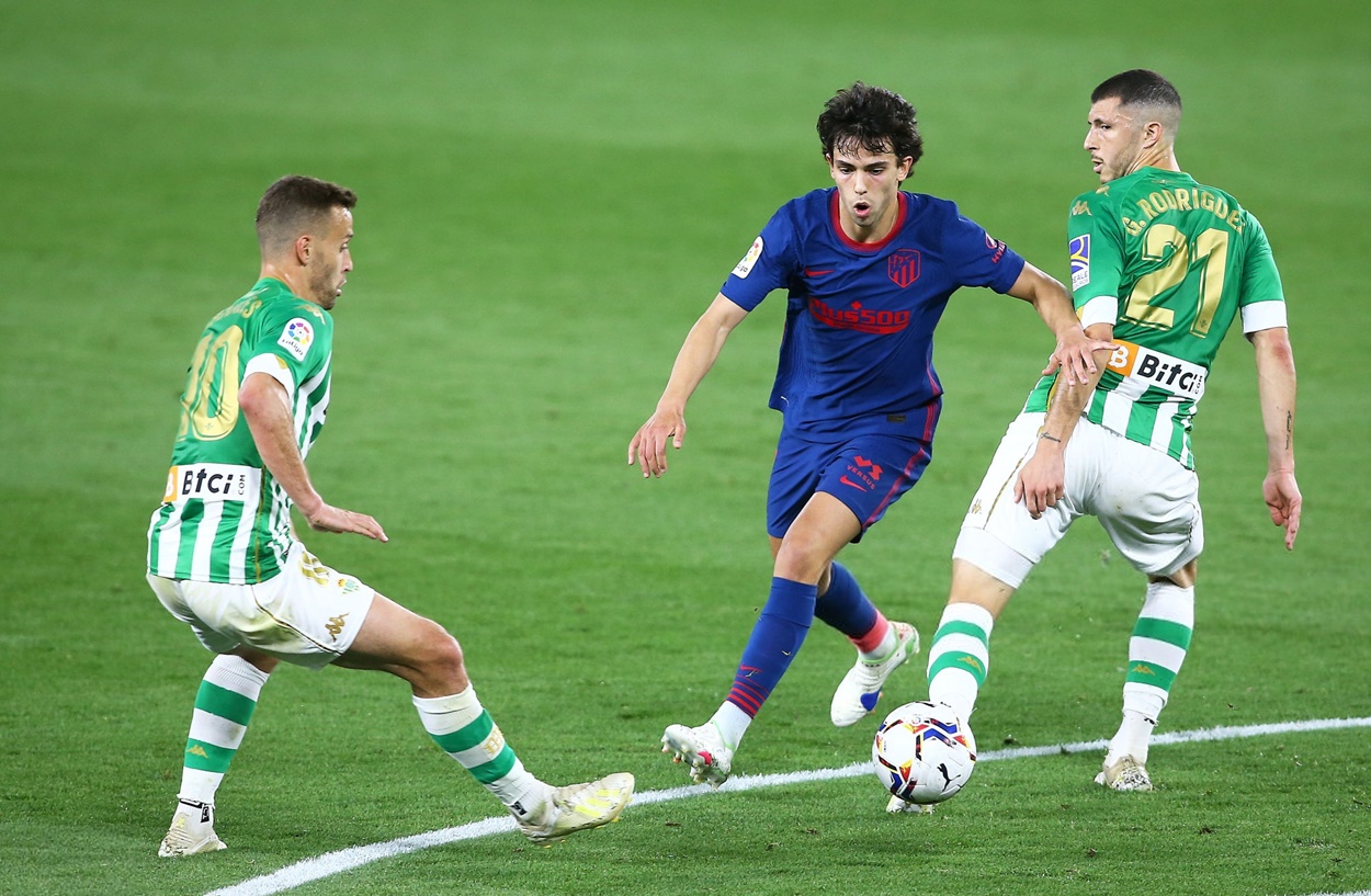 Ισοπαλία… σαν νίκη για την Ατλέτικο! (vid)