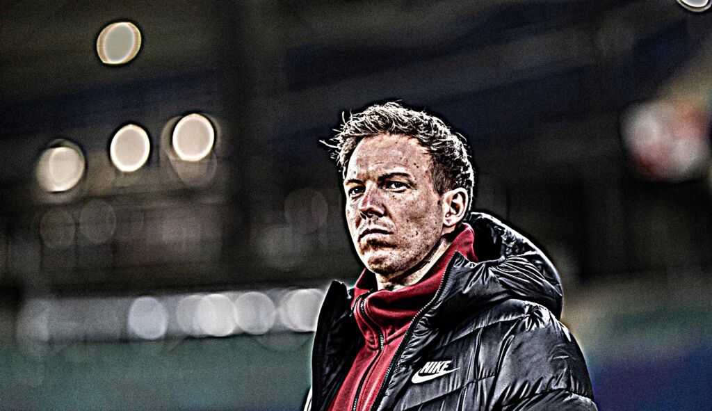 Μπάγερν και Νάγκελσμαν συναντήθηκαν για να γράψουν ιστορία!